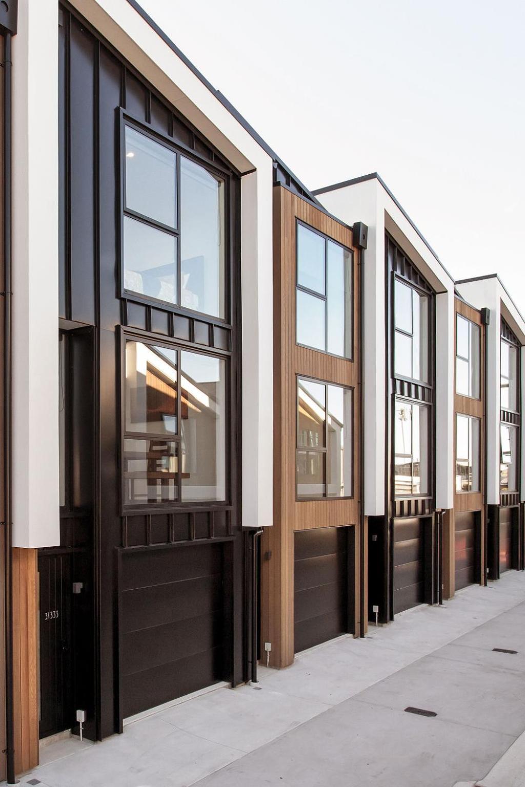 Stylish Brand New Sunny 3Bdrm 3Bth Garage Sleeps 6 Apartment Christchurch Exterior photo